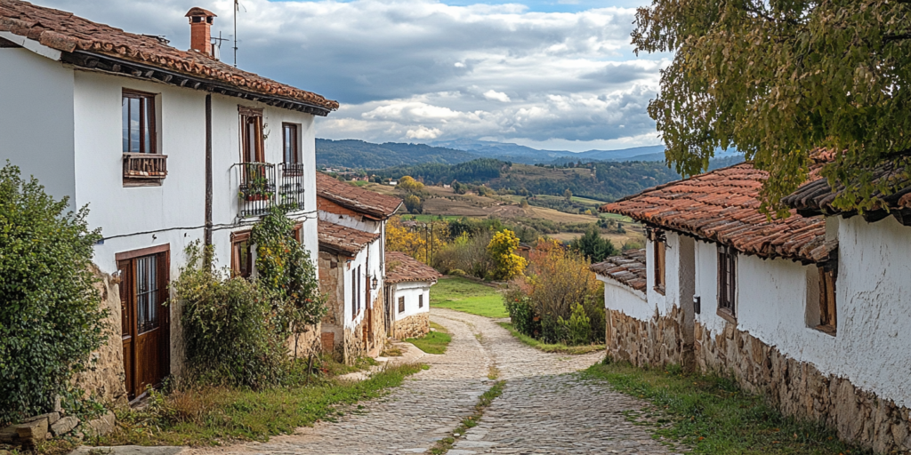 Tendencias en interiorismo rural